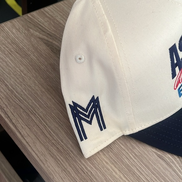 New cap - Picture 2 of 4